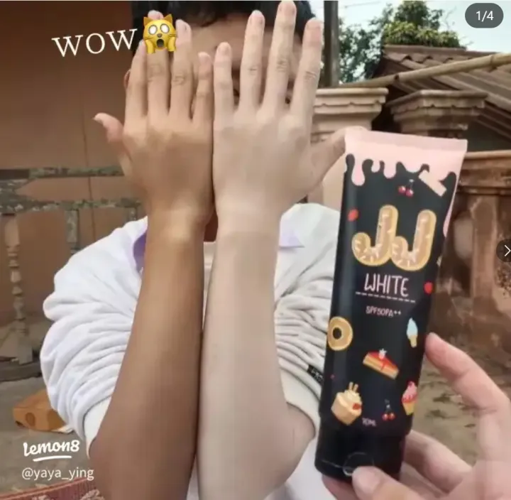 JJ%20White%20Sunscreen%20%E2%80%93%20Waterproof,%20Whitening%20&%20Glowing%20in%20One%20Lotion!%20-%20Image%207