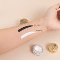 IMAGIC Waterproof Gel Eyeliner- E01 Black. 