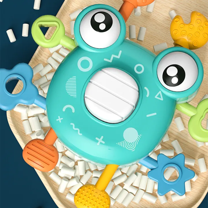 Crab%20Sensory%20Toys%20Fine%20Motor%20Skills%20Puzzle%20Stacking%20Toys%20BPA%20Free%20Early%20Educational%20Toy%20Cognitive%20Development%20for%20Kids%20Children%20MuXiaRe%20-%20Image%203
