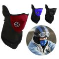 Half Face Warm Face Bandana Men & Women.