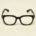 Tom Ford Matte Black Frame Eyeglass Frames for Men and Women(josiva optics).
