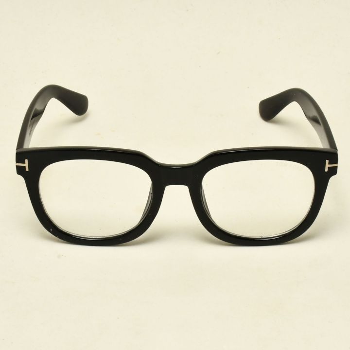 Tom%20Ford%20Matte%20Black%20Frame%20Eyeglass%20Frames%20for%20Men%20and%20Women(josiva%20optics)%20-%20Image%203