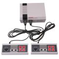 Conventional CoolBaby Classic Mini 8 Bit Console Built-in 500 Games With Handle Control Kit. 
