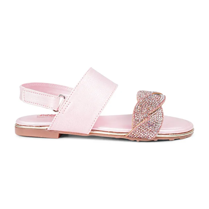 BubbleGummers%20FIONA%20Slip-On%20Belt%20Sandal%20for%20Little%20Girls%20-%20Image%202