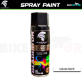 Spray Paint for Wood, Metal, ABS Plastic, Glass, Automotive and Motorcycle. 