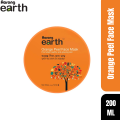 Aarong Earth Orange Peel Face Mask  200 ml. 