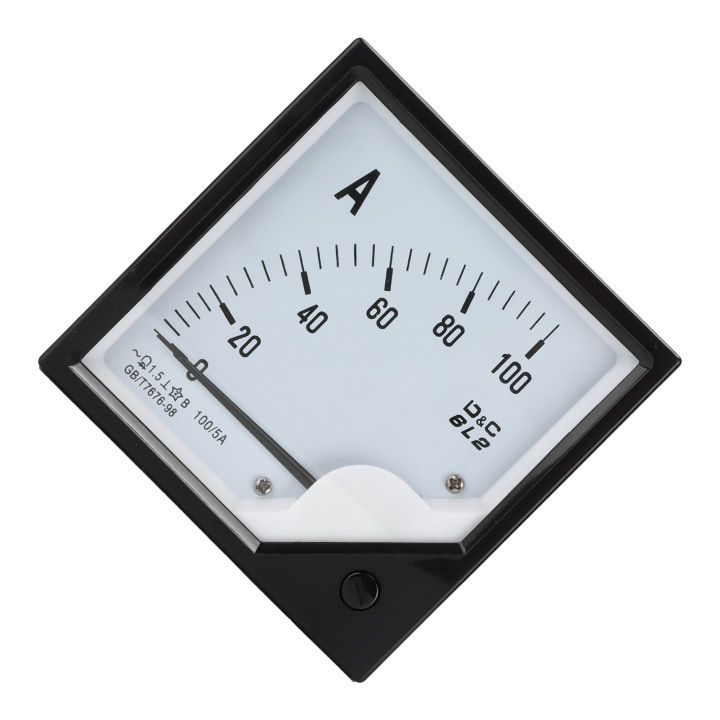 100A/5A%20150A/5A%20300A/5A%20Pointer%20Ammeter%20Analog%20Panel%20Current%20Meter%20Gauge%20Tool%20-%20Image%204