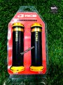 Universal Motorcycle RCB RUBBER HANDLE GRIP. 