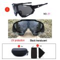 Cycling Glasses Sport Cool Mountain Biking Cycling Sunglasses Sports Eyewear Goggles UV400. 