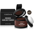 14 Color Hair Line Powder Black Root Up Natural Instant Waterproof Hairline Shadow Concealer Coverage Paint Repair Fill In Hair.