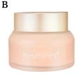 30g Soft Light Foundation Cream Waterproof And Sweat-proof Moisturizing Control Beginners Makeup Concealer Oil Face J1b6. 