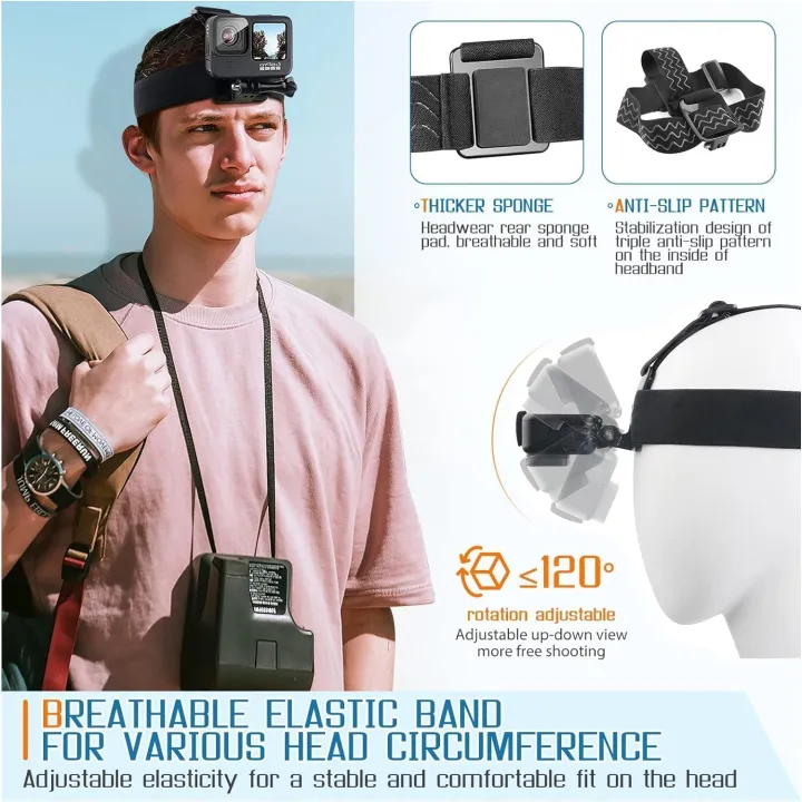 2-in-1%20Head%20Mount%20Strap%20for%20Smartphone,%20GoPro%20&%20Action%20Camera%20Head%20Mount%20Phone%20Holder%20-%20Image%204