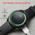 3X Charging Cable Charger Dock Station for Watch GT / GT2 / / Clock 19QA.