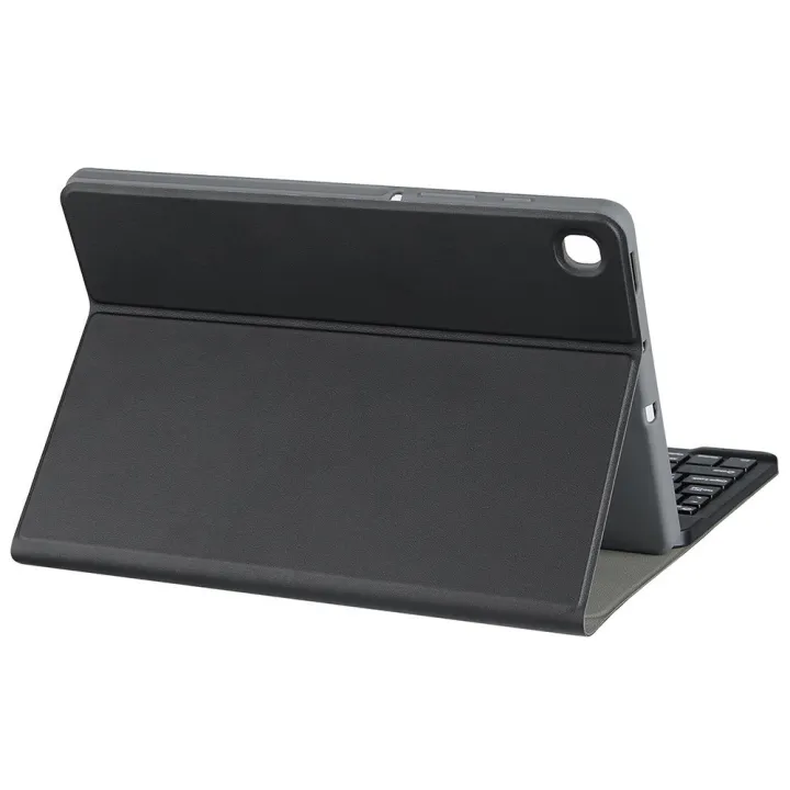 Portable%20Detachable%20Tablet%20Protective%20Case%20with%20BT%20Keyboard%20Pen%20Slot%20Compatible%20with%20Samsung%20Tab%20S6%20Lite%2010.4/P610/P615%20Green-green1%20-%20Image%205