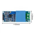 ZMPT101B AC Output Voltage Sensor Module 2mA Single Phase Voltage Transformer. 