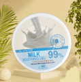 Milk Soothing Gel -300ml. 