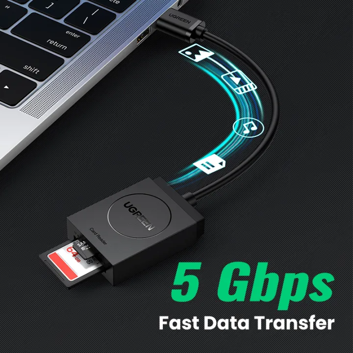 %E3%80%903C%20VictoryEagle%E3%80%91GREEN%20USB%203.0%20Android%20SD%20Card%20Reader%20TF%20SDHC%20SD%20MMC%20RS-MMC%20Micro%20SDXC%20Micros%20SD%20SDHC%20Card%20UHS-I%20Cards%20Read%202%20Cards%20Simultaneously%20-%20Image%205