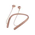 Hear in 2 Wireless Bluetooth Headphones With Magnetic Earbuds, Noise Cancelling, TF card supported Earphone / Head phone with Microphone. 