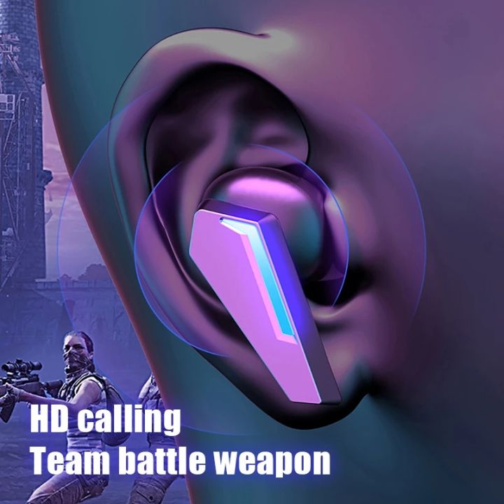 INNOVAT%C2%AE%20Air%20buds%20M10%20Gaming%20Bluetooth%20Earphone%20Wireless%20Earbuds%20TWS%20Stereo%20Bass%20Touch%20Control%2040ms%20Low%20Latency%20Bluetooth%20Headphones%20With%20Microphone%20-%20Image%206