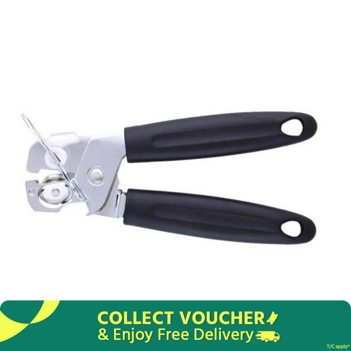 Can Bottle Opener Open Cans And Bottles Effortlessly With This Handy