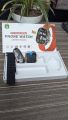 BW9 4G SMART WATCH (SIM SUPPORTED). 