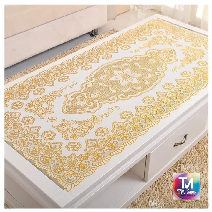 %20Pvc%20Golden%20Color%20Table%20Cloth%20Tea%20Cup%20Mat%20Table%20Cover-42''%20x%2022''%20inch%20-%20Image%204