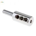 Selector Cap Exercise Machine Part Portable Stainless Steel Quick Release Pin Topper Cable. 