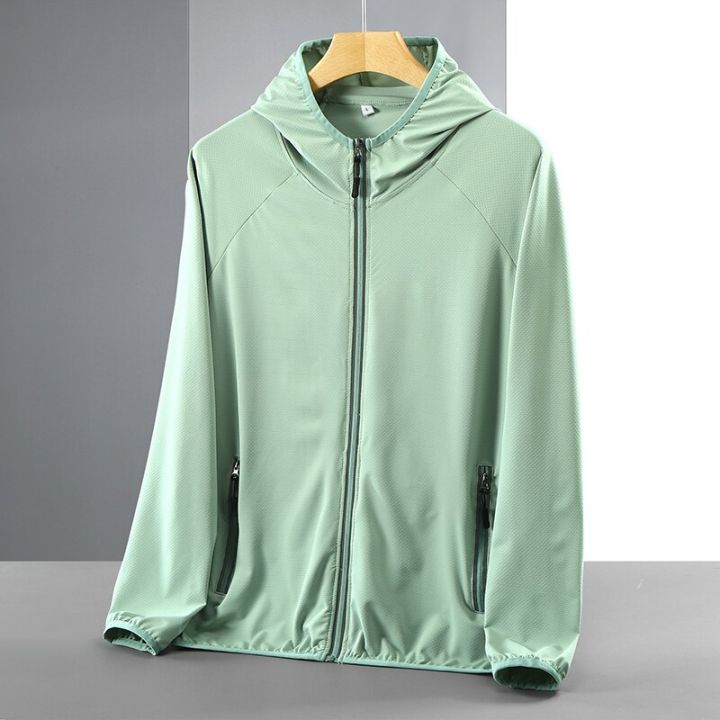 UPF%2050+%20UV%20Sun%20Protection%20Clothing%20Men%20Hoodie%20Windbreaker%20Breathable%20Ultrathin%20Sunscreen%20Jacket%20Outdoor%20Fishing%20Running%20Jacket%20-%20Image%202
