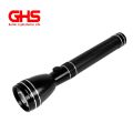 GHS DC-70 / GHS DC-70 PLUS JAPAN TORCH LIGHT LONG RANGE GHS LED FLASH TORCH LIGHT RECHARGEABLE BRIGHT 4SC DC-70 / DC-70 PLUS ALUMINUM TOURCH LIGHT. 