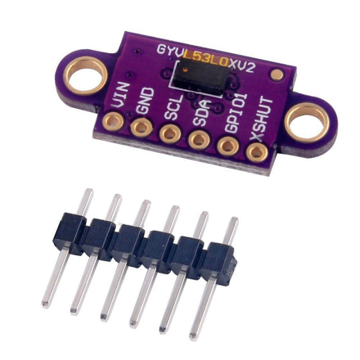 VL53L0X%20Time-of-Flight%20Distance%20Sensor%20GY-VL53L0XV2%20Module%20for%20Arduino%20-%20Image%202
