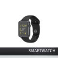 A2I SmartWatch All in One With Camera Smart Watch.