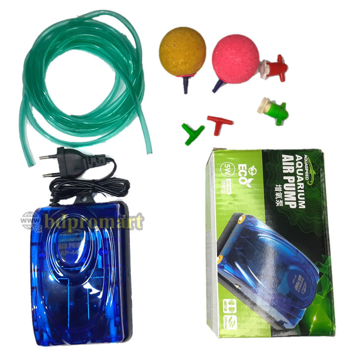 AQUARIUM%20OXYGEN%20Dual%20Nozzle%20Air%20Pump%20Package%20For%20Aquarium%20Aqua%20Culture%20-%20Image%203