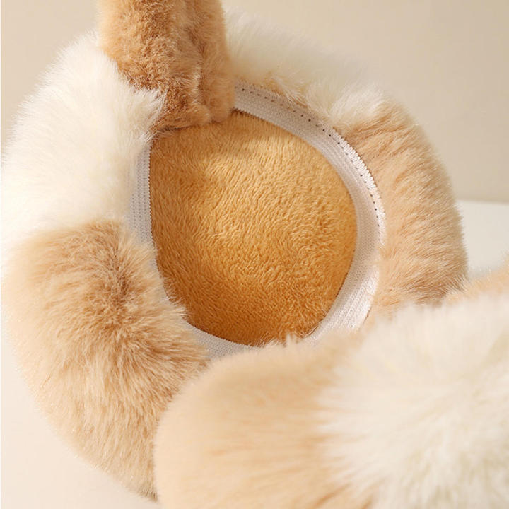 Plush%20Earmuffs%0APlush%20Ear%20Cover%0AEarmuffs%0AEar%20Cover%0ACat%20Ears%0AEarflaps%0ACute%20Earmuffs%20-%20Image%208