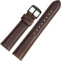 20mm Soft Leather Watch Strap for SmatrWatch. 
