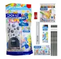 DOMS Champions Kit 6 Pcs Art Set for Kids for Painting Drawing Education & Creative Arts. 