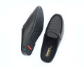 Trendsetter -Craftsmanship and Trendy -New Flat Casual Half Shoe Loafer for Men- Progressively Better Qualityful - Easy To care and Longive. 