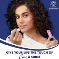 Nivea Soft Rose Lip Balm ( Germany ) (OA). 