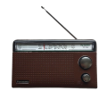 Panasonic RF-562DD FM MW SW Portable Radio.