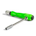 32 In 1 Repair Tools Mini Magnetic Screwdrivers Bits Torx Hex Kit Mobile Phone Ipad Maintenance. 