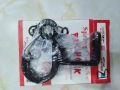 Honda SP 125 Honda Livo Bike Spring Bag Hook.