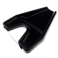 Hair Washing Tray Portable Cleaner Tub Sink for Home Disabled Patient,Shampoo Tray.