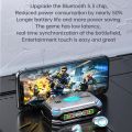M43 TWS Bluetooth 5.3 Earphones LED Display Wireless Headphones Touch Control Earbuds HD Stereo Sports Waterproof Gaming Headset. 