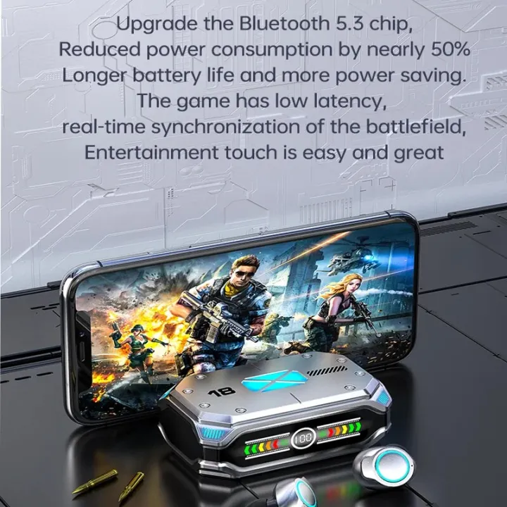 M43%20TWS%20Bluetooth%205.3%20Earphones%20LED%20Display%20Wireless%20Headphones%20Touch%20Control%20Earbuds%20HD%20Stereo%20Sports%20Waterproof%20Gaming%20Headset%20-%20Image%204