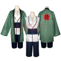 Tsunade Cosplay Costume Anime Cartoon Girls Women Kimono Christmas Halloween Carnival Suit. 