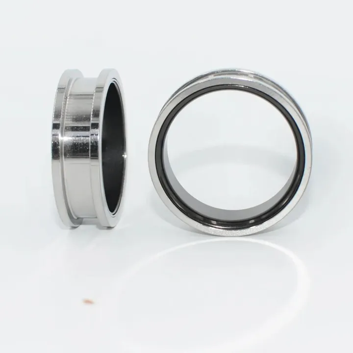 2pcs%20Double%20Color%20Surgical%20Steel%20Screw%20Ear%20Weights%20Ear%20Expander%20Double%20Flared%20Ear%20Tunnels%20Plug%20Ear%20Gauges%20Body%20Piercing%20Jewelry%20-%20Image%205