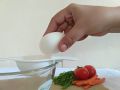 Egg Yolk Separator / Separator for Kitchen Lifting Kitchen Gadget Baking (1 Piece). 