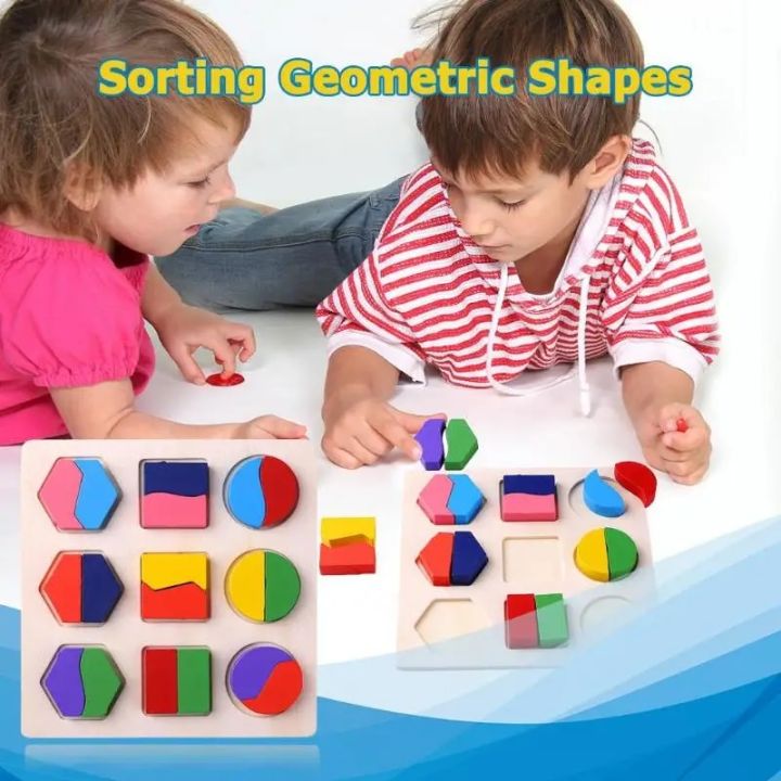 Wooden%20Geometric%20Shapes%20Montessori%20Puzzle%20Sorting%20Math%20Bricks%20Preschool%20Learning%20Educational%20Game%20Baby%20Toddler%20Toys%20for%20Children%20-%20Image%203