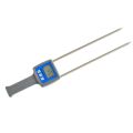 Professional Wood Sawdust Powder Hay Bale Peat Moisture Meter Hygrometer Tk100W.