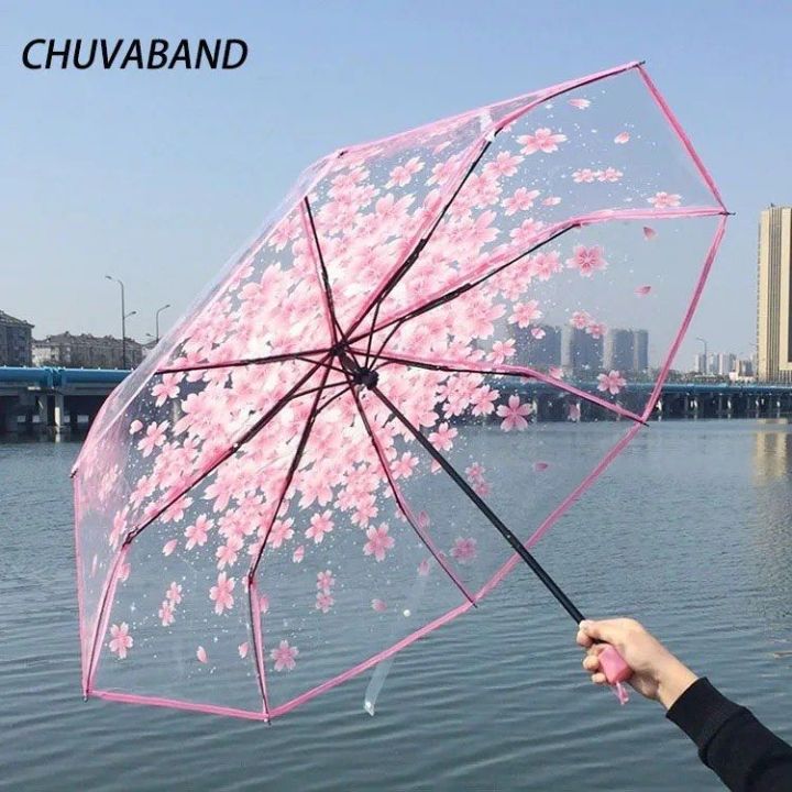 Best%20Foldable%20Transparent%20Chinese%20Umbrella%20for%20Men%20&%20Women%20-%202024%20Trend%20%7C%20Ladies%20Stylish%20Umbrella%20for%20Girls%20-%20Image%205