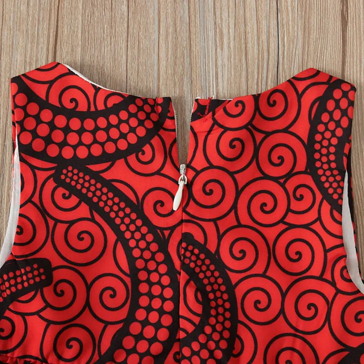 6M-3Y%20Toddler%20Kids%20Baby%20Girls%20Dress%20African%20Dashiki%20Traditional%20Style%20Sleeveless%20Ankara%20Dresses%20With%20Headband%20Infant%20Outfits%20-%20Image%205